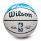 Balón Wilson Minnesota Timberwolves City Edition 2024-2025
