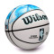 Balón Wilson Minnesota Timberwolves City Edition 2024-2025