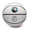 Balón Wilson Minnesota Timberwolves City Edition 2024-2025