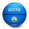 Balón Wilson Milwaukee Bucks City Edition 2024-2025