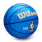 Balón Wilson Milwaukee Bucks City Edition 2024-2025