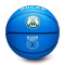 Balón Wilson Milwaukee Bucks City Edition 2024-2025