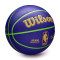 Balón Wilson New Orleans Pelicans City Edition 2024-2025