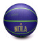 Balón Wilson New Orleans Pelicans City Edition 2024-2025
