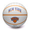 Balón Wilson New York Knicks City Edition 2024-2025