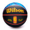 Balón Wilson Oklahoma City Thunder City Edition 2024-2025