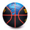 Balón Wilson Oklahoma City Thunder City Edition 2024-2025