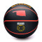 Balón Wilson Oklahoma City Thunder City Edition 2024-2025