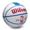 Balón Wilson Philadelphia 76Ers City Edition 2024-2025