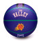Balón Wilson Phoenix Suns City Edition 2024-2025