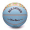 Balón Wilson San Antonio Spurs City Edition 2024-2025