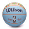 Balón Wilson San Antonio Spurs City Edition 2024-2025