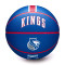 Balón Wilson Sacramento Kings City Edition 2024-2025