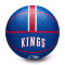Balón Wilson Sacramento Kings City Edition 2024-2025