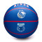 Balón Wilson Sacramento Kings City Edition 2024-2025