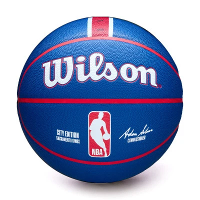 Sacramento Kings City Edition 2024-2025 Ball