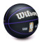 Balón Wilson Toronto Raptors City Edition 2024-2025