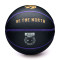 Balón Wilson Toronto Raptors City Edition 2024-2025