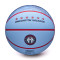 Balón Wilson Washington Wizards City Edition 2024-2025