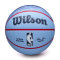 Balón Wilson Washington Wizards City Edition 2024-2025
