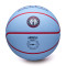 Balón Wilson Washington Wizards City Edition 2024-2025