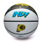 Balón Wilson Indiana Pacers City Edition 2024-2025