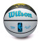 Balón Wilson Indiana Pacers City Edition 2024-2025