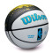 Balón Wilson Indiana Pacers City Edition 2024-2025