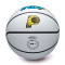 Balón Wilson Indiana Pacers City Edition 2024-2025