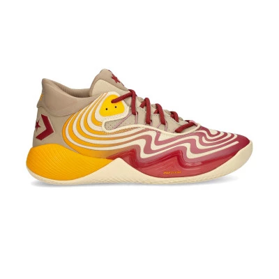 All Star BB Shift CX Paris Basketball Shoes