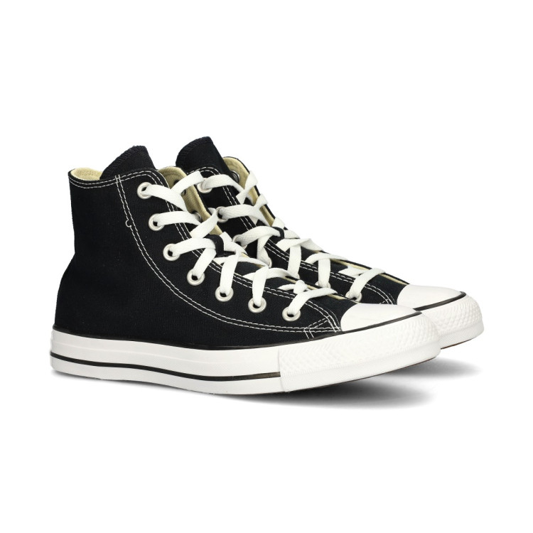 Zapatilla Converse Chuck Taylor All Star Black Basketball Emotion