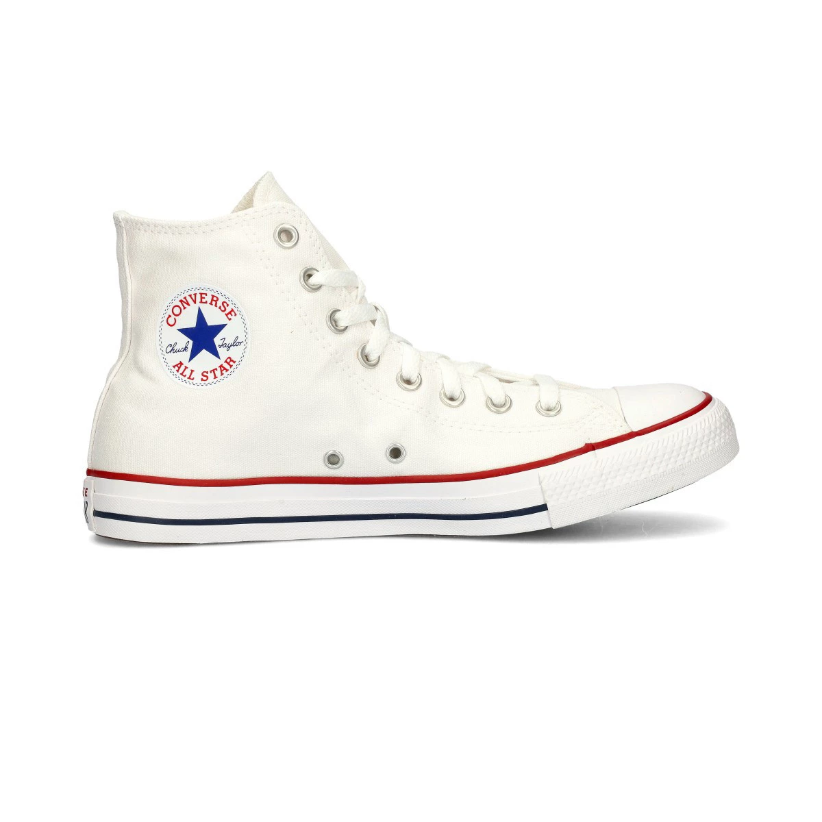 Converse Chuck Taylor All Star Wide High Sneaker