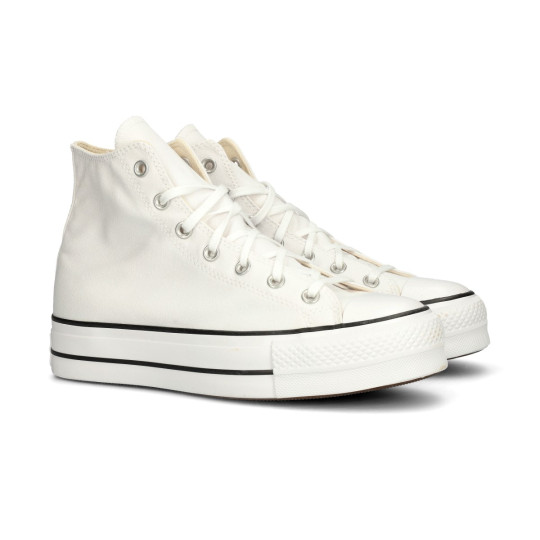 Converse blancas chuck taylor online