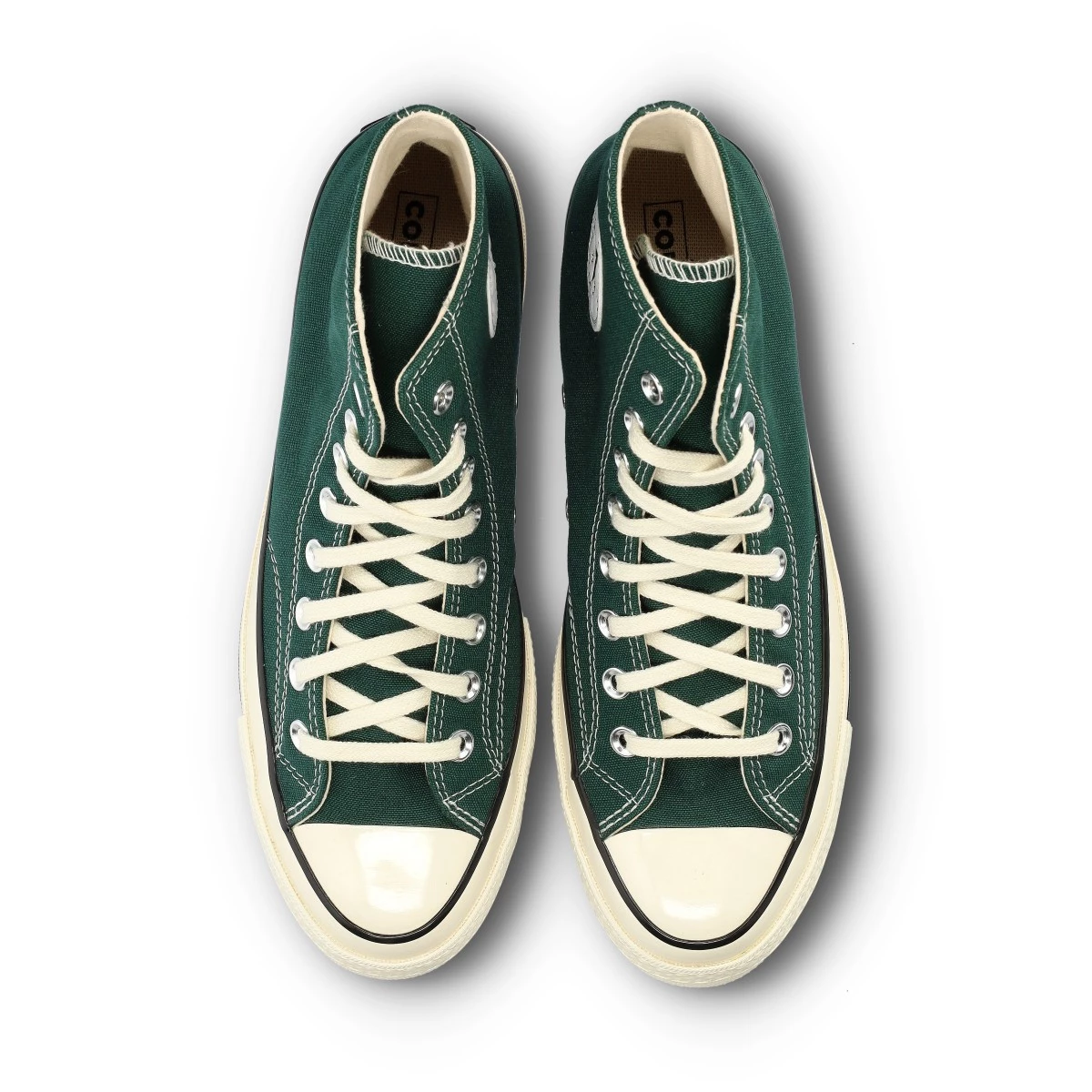Converse tgis low bambino verde