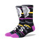 Calzini Stance Faxed Lebron 23 (1 paio)