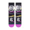 Chaussettes Stance Faxed Lebron 23 (1 Paire)