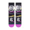 Stance Faxed Lebron 23 (1 Pair) Socks