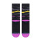 Chaussettes Stance Faxed Lebron 23 (1 Paire)