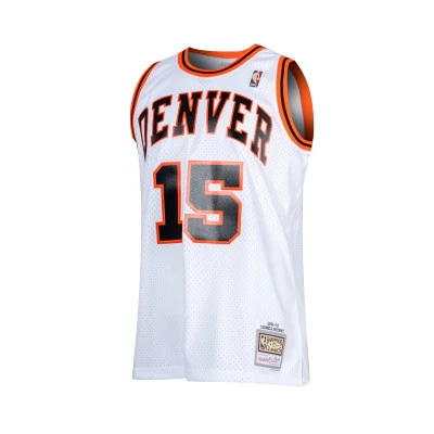 NBA Denver Nuggets Carmelo Anthony 2006-07 T-Shirt