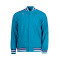 Mitchell & Ness NBA Authentic Warm Up Charlotte Hornets 96-97 Jacket