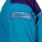 Mitchell & Ness NBA Authentic Warm Up Charlotte Hornets 96-97 Jacket