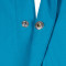 Mitchell & Ness NBA Authentic Warm Up Charlotte Hornets 96-97 Jacket