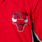Mitchell & Ness NBA Authentic Warm Up Chicago Bulls 92-93 Jacket