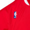 Mitchell & Ness NBA Authentic Warm Up Chicago Bulls 92-93 Jacket