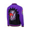 Mitchell & Ness NBA Authentic Warm Up Toronto Raptors 1995-96 Jacket