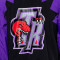 Mitchell & Ness NBA Authentic Warm Up Toronto Raptors 1995-96 Jacket