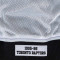 Mitchell & Ness NBA Authentic Warm Up Toronto Raptors 1995-96 Jacket