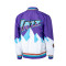 Mitchell & Ness NBA Authentic Warm Up Utah Jazz 1997-98 Jacket