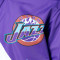Mitchell & Ness NBA Authentic Warm Up Utah Jazz 1997-98 Jacket