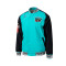 Chaqueta Mitchell & Ness NBA Authentic Warm Up Grizzlies 1995-96